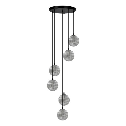 Lampa wisząca K-5704 z serii MONZA