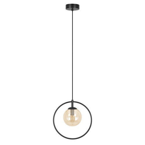 Lampa wisząca K-5476 z serii VENTA