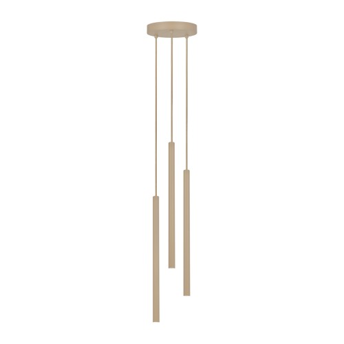 Lampa wisząca K-5836 z serii SUNO