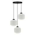 Lampa wisząca K-5644 z serii SPARTA