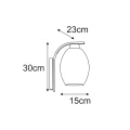 Kinkiet K-5723 z serii BALBO
