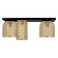 Lampa sufitowa K-5626 z serii CAPRI