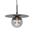 Lampa wisząca K-5381 z serii FERMI