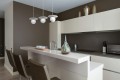 Lampa wisząca K-5430 z serii ROBIN
