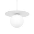 Lampa wisząca K-5430 z serii ROBIN