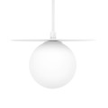 Lampa wisząca K-5430 z serii ROBIN