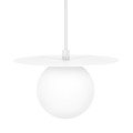 Lampa wisząca K-5430 z serii ROBIN