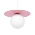 Lampa wisząca K-5440 z serii ROBIN