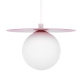 Lampa wisząca K-5440 z serii ROBIN