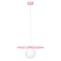 Lampa wisząca K-5441 z serii ROBIN