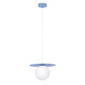 Lampa wisząca K-5445 z serii ROBIN