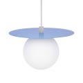 Lampa wisząca K-5445 z serii ROBIN