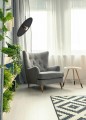 Lampa wisząca K-5457 z serii BURGAS