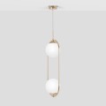 Lampa wisząca K-5392 z serii RITUS