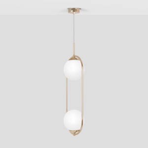 Lampa wisząca K-5392 z serii RITUS