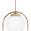 Lampa wisząca K-5392 z serii RITUS