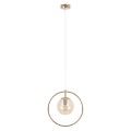 Lampa wisząca K-5395 z serii SVEN