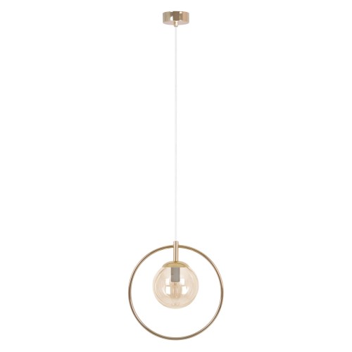 Lampa wisząca K-5395 z serii SVEN