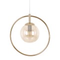 Lampa wisząca K-5395 z serii SVEN