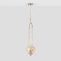 Lampa wisząca K-5396 z serii SVEN