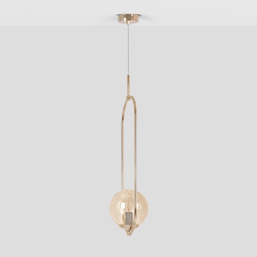 Lampa wisząca K-5396 z serii SVEN