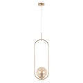 Lampa wisząca K-5396 z serii SVEN