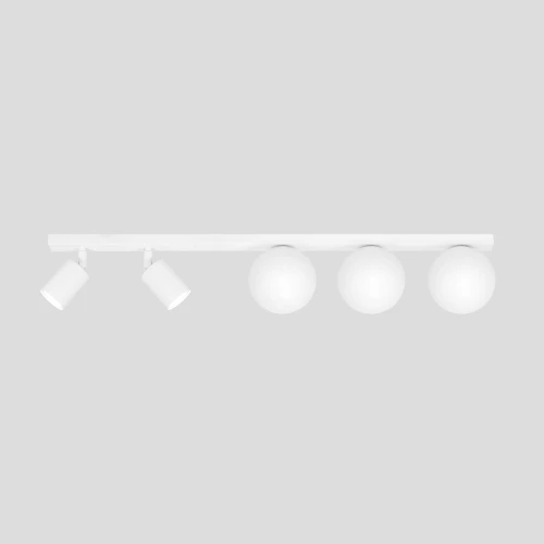 Lampa sufitowa K-5496 z serii ANDI