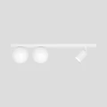 Lampa sufitowa K-5495 z serii ANDI