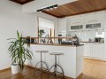 Lampa sufitowa K-5533 z serii CRUZ