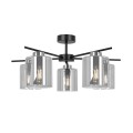 Lampa sufitowa K-5527 z serii LUNA