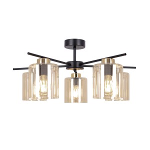 Lampa sufitowa K-5522 z serii AURELIA