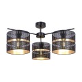 Lampa sufitowa K-5502 z serii MALAVI