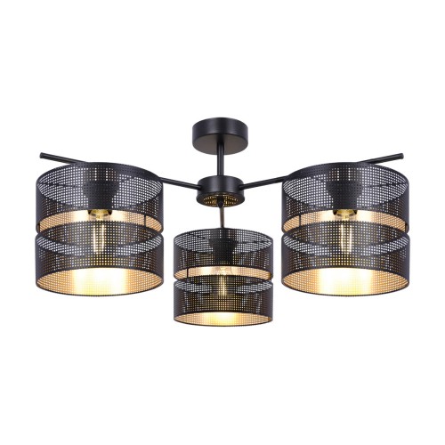 Lampa sufitowa K-5502 z serii MALAVI
