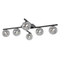 Lampa sufitowa K-5466 z serii PAXI