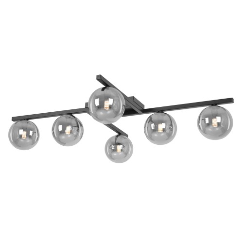 Lampa sufitowa K-5466 z serii PAXI