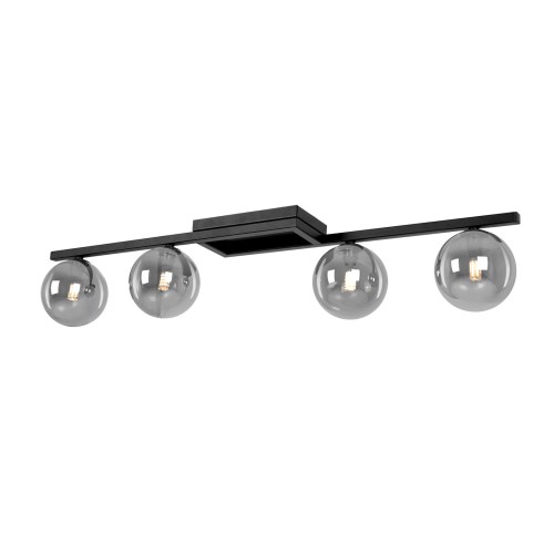 Lampa sufitowa K-5465 z serii PAXI