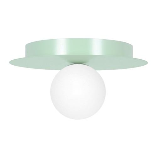 Lampa sufitowa K-5453 z serii ROBIN
