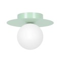 Lampa sufitowa K-5452 z serii ROBIN