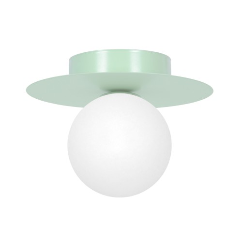 Lampa sufitowa K-5452 z serii ROBIN