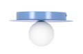 Lampa sufitowa K-5448 z serii ROBIN