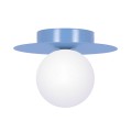Lampa sufitowa K-5447 z serii ROBIN