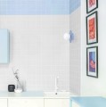 Lampa sufitowa K-5447 z serii ROBIN