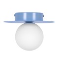 Lampa sufitowa K-5447 z serii ROBIN