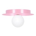 Lampa sufitowa K-5443 z serii ROBIN