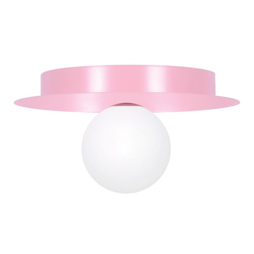 Lampa sufitowa K-5443 z serii ROBIN