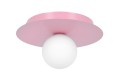 Lampa sufitowa K-5443 z serii ROBIN