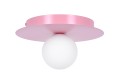 Lampa sufitowa K-5443 z serii ROBIN