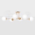 Lampa sufitowa K-5404 z serii LUMIA