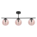 Lampa sufitowa K-5164 z serii DELTA