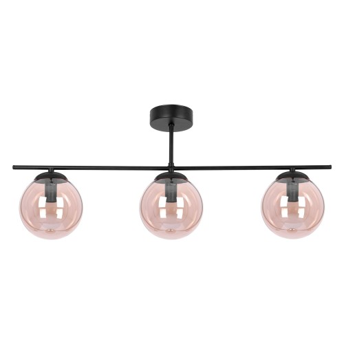 Lampa sufitowa K-5164 z serii DELTA